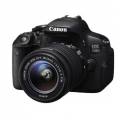 佳能（Canon） EOS 700D 单反套机 （EF-S 18-55mm f/3.5-5.6 IS