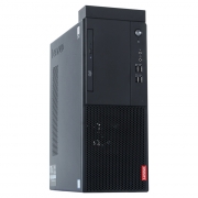 联想（Lenovo）启天M420-D029 台式计算机  i3-8100/4G/1TB/1G独立显卡/DVDRW/19.5