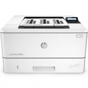 惠普（HP）LaserJet Pro M403dn 黑白激光打印机 一年下一个工作日上门