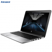 惠普HP ProBook 430G5i7-8550U/13.3屏/8G内存/256G硬盘/集成显卡/无光驱/无系统/包鼠 银色
