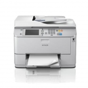 爱普生（EPSON）WF-M5693黑白商用墨仓式一体机