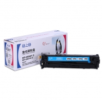 格之格NT-C0541C硒鼓 适用于HP Color LaserJet CP1215/CP1217/CP1510/CP1514/CP1515n/CP1518ni/CM1312 MFP/CM1312n MFP/CM1312nfi MFP; Canon i-SENSYS LBP5050/LBP5050n/MF8030Cn/MF8040CN/MF8050Cn/MF8080Cw;imageCLASS MF