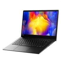 联想（Lenovo）昭阳K43c-80052 便携式计算机 I5-8250U/4G/1T/无光驱/集显/14寸/Win10 神州网信版