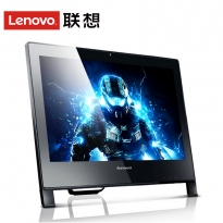 联想（Lenovo）启天A8150-B622 A6-6420B（2核、4G)/8G/128GSSD+1T/R5 A220 2G独显/内置喇叭/WIFI/读卡器/摄像头/无光驱/WIN7-P 64位/21.5寸/三年