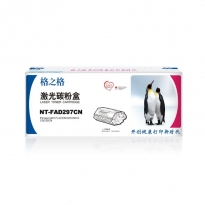 格之格NT-FAD297CN硒鼓 适用于PanasonicKX-FL323CN/328CN/333CN/338CN