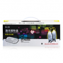 格之格NT-PE250C(商用专业版)硒鼓 适用于Lexmark E250d/E350d/E352d