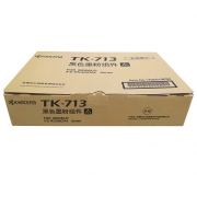 京瓷（KYOCERA）TK-713墨粉盒 适用FS-9530dn