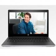 惠普HP ProBook 450G5i7-8550U/14屏/8G内存/256SSD+1T/2G独显/无光驱/无系统/包鼠 银色