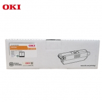 OKI黑色墨粉盒44973592 适用于C331sdn