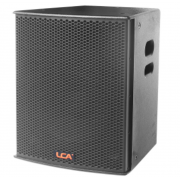 德国 LCA LS10  10寸全频音箱