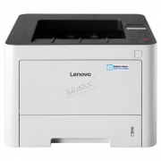 联想（Lenovo）LJ3803DN A4幅面 黑白激光打印机（双面打印/有线网络打印）