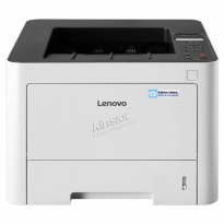 联想（Lenovo）LJ3803DN A4幅面 黑白激光打印机（双面打印/有线网络打印）