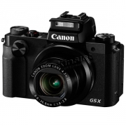 佳能（Canon）PowerShot G5 X 数码相机