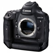 佳能（Canon）EOS-1D X Mark II 单机 全画幅单反相机
