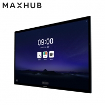 MAXHUB 65英寸X3旗舰版会议平板办公电子白板智能交互触摸视频会议系统一体机 UM65CA (kj)