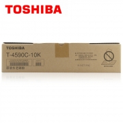 东芝（TOSHIBA）T4590C-10K 墨粉盒 适用于256/306/356/456/506/306S/256S（kj)