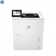 惠普（HP）LaserJet Enterprise M609dn A4黑白激光打印机
