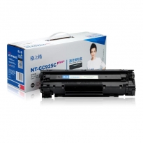 格之格 NT-CC925Cplus+ 硒鼓 黑色 适用佳能Canon LBP-6000/6018/P1102/P1102W