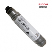 理光（Ricoh） MP 2501C 碳粉 适用于MP 1813L/2013L/2001L/2501L/2001SP/2501SP（kj)