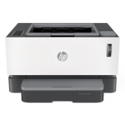 惠普（HP）Laser NS1020 A4智能闪充激光打印机 20页/分钟 适用耗材：W1108AD粉盒、W1109A成像鼓