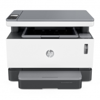 惠普(HP)Laser NS MFP 1005c 黑白多功能一体机