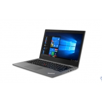 联想/Lenovo ThinkPad L390-14I5-8265U笔记本 4G/ 256G SSD /无光驱 /集显 /DOS /一年保修/13.3寸一年保修