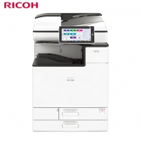 理光（Ricoh）IM C2500  A3彩色多功能数码复合机（主机+送稿器+内置装订器）