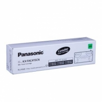 松下（panasonic） KX-FAC415CN 原装墨粉盒 适用于（KX-MB2003CN/KX-MB2008CN/KX-MB2033CN/KX-MB2038CN/KN-MB2083CN/KX-MB2088CN)(kj)