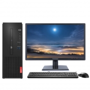 联想（Lenovo）启天M420-A002(C)台式计算机i5-9400F/B360主板/4GB/1TB/2G独显/SlimDVDRW/180W电源/USB键鼠/智能云教室/中兴新支点V3/原厂门到桌服务/23.8寸显示器