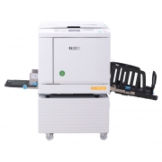 理想（RISO）SF5232ZL 数码制版自动孔版印刷一体化速印机 （含耗材1套 配工作台）