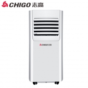 志高（CHIGO）移动空调 单冷立式客厅卧室家用柜机 1匹单冷 KY-20