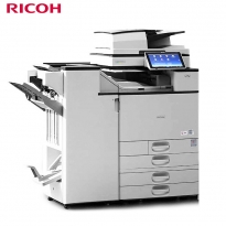 理光（Ricoh） MP 6055SP A3黑白数码复合机（主机+双面输稿器+四层纸盒+搭桥单元+小册子装订）理光（Ricoh） MP 6055SP A3黑白数码复合机（主机+双面输稿器+四层纸盒+搭桥单元+小册子装订）