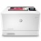 HP Color LaserJet Pro M454DN A4彩色激光打印机 彩色打印 液晶显示屏 自动双面打印 有线网络连接