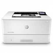 惠普（HP）A4黑白激光打印机LaserJet Pro M405dn 31ppm 自动双面打印 有线网络 分辨率600*600dpi 适用耗材：CF277A/CF277X