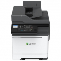 利盟（Lexmark）CX421adn（A4幅面）彩色多功能激光一体机 替代CX410DE