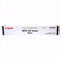 佳能（CANON)墨粉盒/NPG-59 适用机型IR2002/2004/2202N/2204