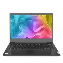 联想(Lenovo) 昭阳K4e-IML125 笔记本电脑 Intel酷睿I7-10510U 8G内存 1T+128G SSD 2G独显 中兴新支点V3 一年保修 带包鼠