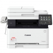 佳能（Canon）imageCLASS MF641Cw  A4彩色激光多功能一体机 有线/无线打印