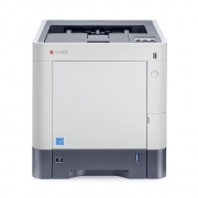 京瓷/KyOCERa A4彩色激光打印机ECOSYS P6130cdn