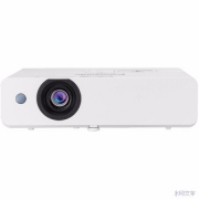 松下（Panasonic）PT-UX343C 投影仪 投影机商务办公 标清 3400流明 HDMI接口