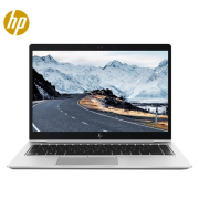 惠普（HP）银色 便携式计算机/HP EliteBook 840 G6-2601400005A Intel酷睿 i7-8565U（1.8GHz/四核）16G 512G SSD 2G独显 无光驱 麒麟操作系统（桌面版）V4 14寸 1-1-1保修