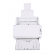 富士通（Fujitsu）SP-1125扫描仪  A4高速双面自动进纸馈纸式