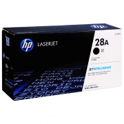 惠普（HP）28A 黑色硒鼓CF228A 打印量3,000页 适用于HP Laser Jet Pro M403 HP LaserJet Pro MFP M427