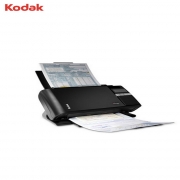 柯达(Kodak)扫描仪 i2800馈纸式,A4,CCD,600x600dpi,70ppm /140ipm,日扫描量：6000页
