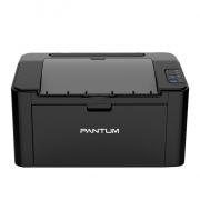 奔图（PANTUM）P2509NW A4黑白激光打印机