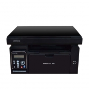 奔图（PANTUM）M6509NW  A4黑白多功能一体机  打印/复印/扫描