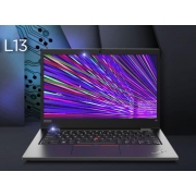 联想（lenovo） ThinkPad L13-11 Intel酷睿第十代 i5(低电压) I5-10210U 8GB 512GB 中兴新支点V3 13.3寸 1年