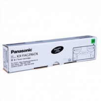 松下（panasonic） KX-FAC296CN 激光机粉盒 黑色