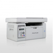 奔图(PANTUM) MS6000NW A4黑白多功能一体机 打印/复印/扫描  打印速度22ppm 有线/无线网络 手动双面 分辨率1200×1200dpi 耗材PD-202