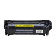 科思特 Q2612A黑色硒鼓 打印量大概3000页 适用HP LaserJet M1005 佳能FX-9 FX10 CRG303